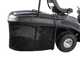 GeoTech RTM 170-960 C - Trattorino tagliaerba - Cambio meccanico - Cesto di raccolta
