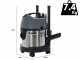 Karcher Pro NT 20/1 Me Classic - Aspiratore solidi/liquidi - Capacit&agrave; 20 lt - 1500W