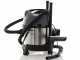 Karcher Pro NT 20/1 Me Classic - Aspiratore solidi/liquidi - Capacit&agrave; 20 lt - 1500W