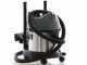 Karcher Pro NT 20/1 Me Classic - Aspiratore solidi/liquidi - Capacit&agrave; 20 lt - 1500W