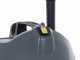 Karcher Pro NT 20/1 Me Classic - Aspiratore solidi/liquidi - Capacit&agrave; 20 lt - 1500W
