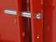 Francini PR 180 - Paletta posteriore per trattore - da 180 cm - Portata 700Kg