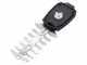 Einhell GC-CG 3,6/70 Li - Forbice tagliaerba a batteria con asta - 3.6V 2Ah