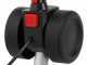 Einhell GC-CG 3,6/70 Li - Forbice tagliaerba a batteria con asta - 3.6V 2Ah