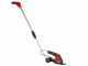 Einhell GC-CG 3,6/70 Li - Forbice tagliaerba a batteria con asta - 3.6V 2Ah