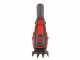 Einhell GC-CG 3,6/70 Li - Forbice tagliaerba a batteria con asta - 3.6V 2Ah