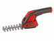 Einhell GC-CG 3,6/70 Li - Forbice tagliaerba a batteria con asta - 3.6V 2Ah