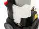 OUTLET - DIFETTI ESTETICI - Karcher Pro HDS 5/11 U - Idropulitrice acqua calda professionale - monofase - 110 bar - 450 l/h