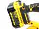 Stanley Fatmax SFMCBL730 - Soffiatore a batteria per foglie 20V 4Ah