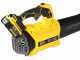 Stanley Fatmax SFMCBL730 - Soffiatore a batteria per foglie 20V 4Ah