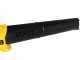 Stanley Fatmax SFMCBL730 - Soffiatore a batteria per foglie 20V 4Ah