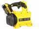 Stanley Fatmax SFMCBL730 - Soffiatore a batteria per foglie 20V 4Ah