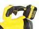 Stanley Fatmax SFMCBL730 - Soffiatore a batteria per foglie 20V 4Ah