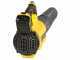 Stanley Fatmax SFMCBL730 - Soffiatore a batteria per foglie 20V 4Ah