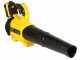Stanley Fatmax SFMCBL730 - Soffiatore a batteria per foglie 20V 4Ah