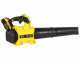 Stanley Fatmax SFMCBL730 - Soffiatore a batteria per foglie 20V 4Ah