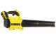 Stanley Fatmax SFMCBL730 - Soffiatore a batteria per foglie 20V 4Ah