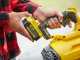 Stanley Fatmax SFMCBL730 - Soffiatore a batteria per foglie 20V 4Ah