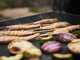 Weber Piastra Premium Slate GP 43cm - Barbecue a gas portatile