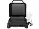 Weber Piastra Premium Slate GP 43cm - Barbecue a gas portatile