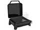 Weber Piastra Premium Slate GP 43cm - Barbecue a gas portatile
