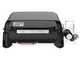 Weber Piastra Premium Slate GP 43cm - Piastra a gas portatile