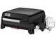 Weber Piastra Premium Slate GP 43cm - Piastra a gas portatile