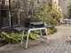 Weber Piastra Premium Slate GP 56cm - Barbecue a gas portatile