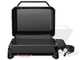 Weber Piastra Premium Slate GP 56cm - Barbecue a gas portatile