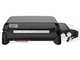 Weber Piastra Premium Slate GP 56cm - Barbecue a gas portatile