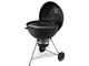 Weber Master Touch E-6755 WBR - Barbecue a carbone