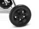 Weber Master Touch E-6755 WBR - Barbecue a carbone