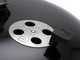 Weber Master Touch E-6755 WBR - Barbecue a carbone