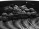 Weber Master Touch E-6755 WBR - Barbecue a carbone