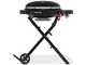 Weber Traveler Compact 1500557 - Barbecue a gas portatile