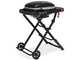 Weber Traveler Compact 1500557 - Barbecue a gas portatile