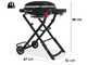 Weber Traveler Compact 1500557 - Barbecue a gas portatile