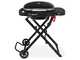 Weber Traveler Compact 1500557 - Barbecue a gas portatile