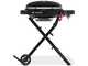Weber Traveler Compact - Barbecue a gas portatile