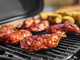 Weber Traveler Compact - Barbecue a gas portatile