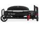 Weber Traveler Compact - Barbecue a gas portatile