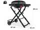 Weber Traveler Compact - Barbecue a gas portatile