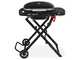 Weber Traveler Compact - Barbecue a gas portatile