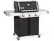 Weber Genesis E-315 - Barbecue a gas