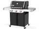 Weber Genesis E-315 - Barbecue a gas