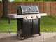 Weber Genesis E-315 - Barbecue a gas