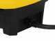 Stanley SXSPBS12E - Pompa irroratrice a batteria a spalla - 12 litri - 14,4V - 2Ah