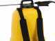 Stanley SXSPBS12E - Pompa irroratrice a batteria a spalla - 12 litri - 14,4V - 2Ah