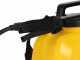 Stanley SXSPBS12E - Pompa irroratrice a batteria a spalla - 12 litri - 14,4V - 2Ah