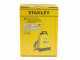 Stanley SXSPBS12E - Pompa irroratrice a batteria a spalla - 12 litri - 14,4V - 2Ah